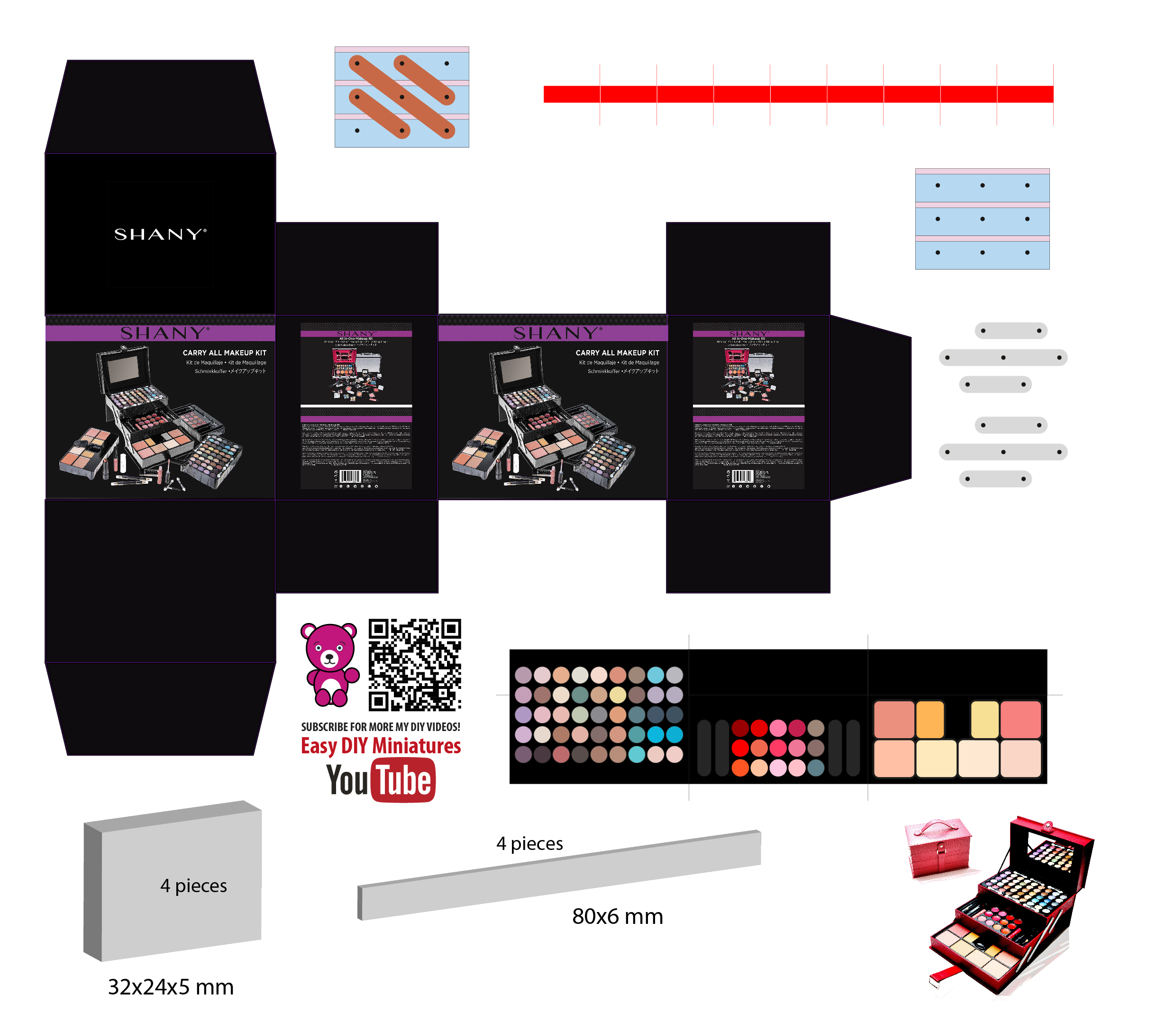 Pin de Nik H_soraya en Muñecas Imprimibles para muñecas, Plantillas